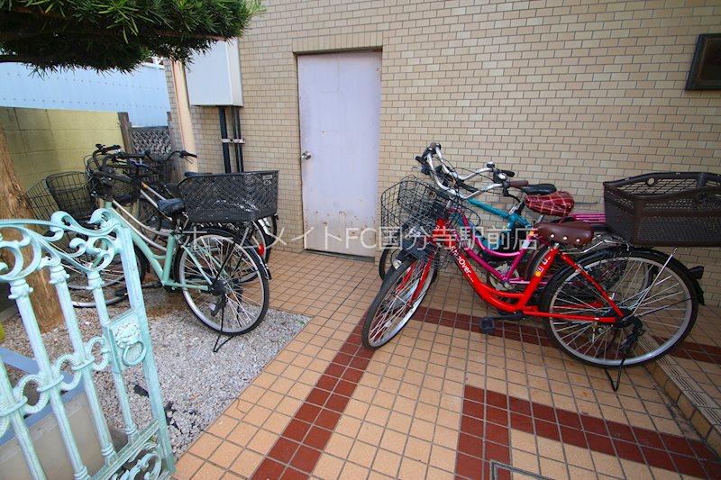 芙蓉マンション その他共有部分