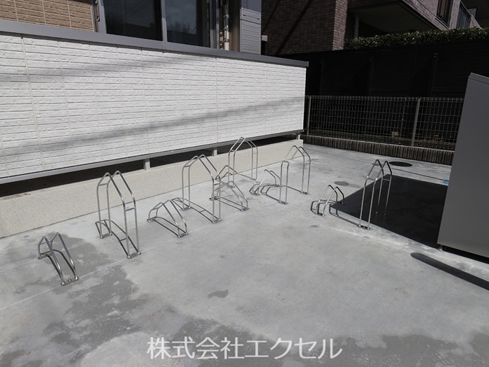Grand　Espoir その他設備