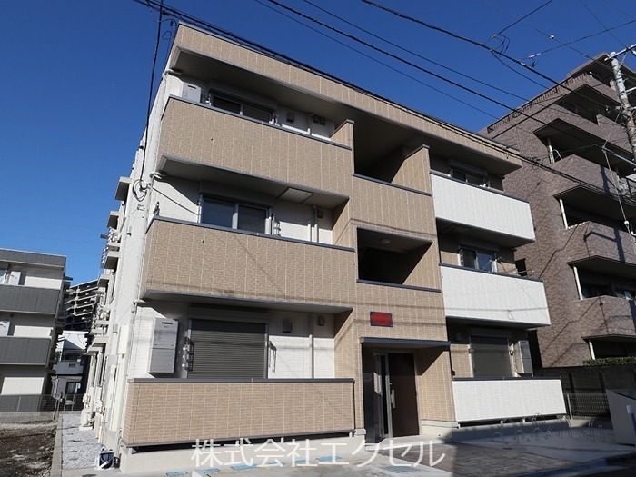 Grand　Espoir 外観