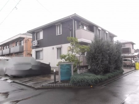 kalon 外観