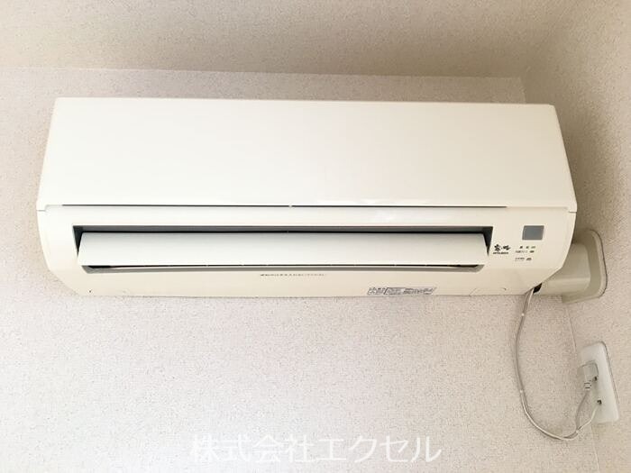 kalon その他設備