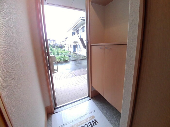 kalon 玄関