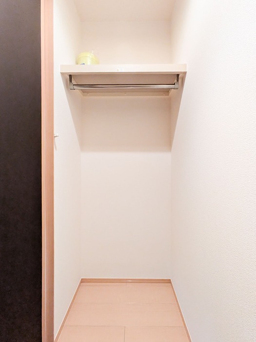 チェリーヴィラＢ 収納
