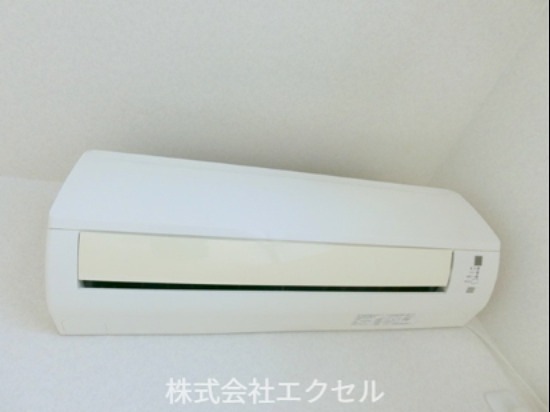 GreenForest その他設備