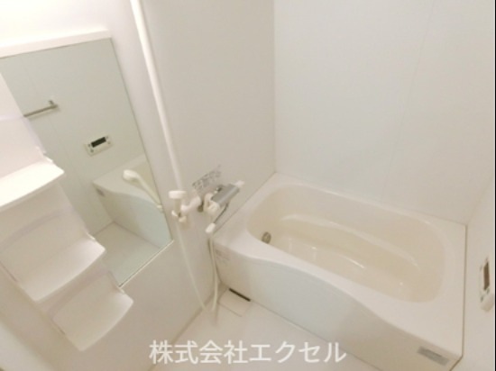 GreenForest 風呂画像