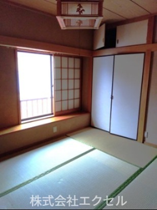 細田貸家 その他部屋・スペース
