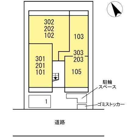 Grand　Espoir その他