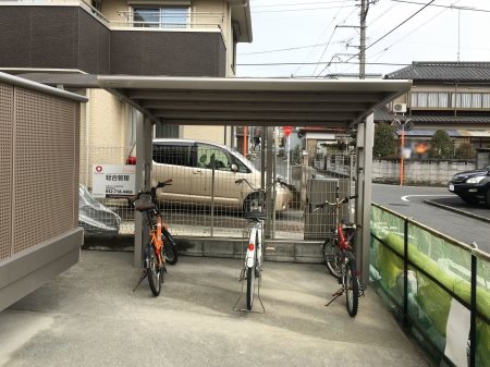kalon その他共有部分