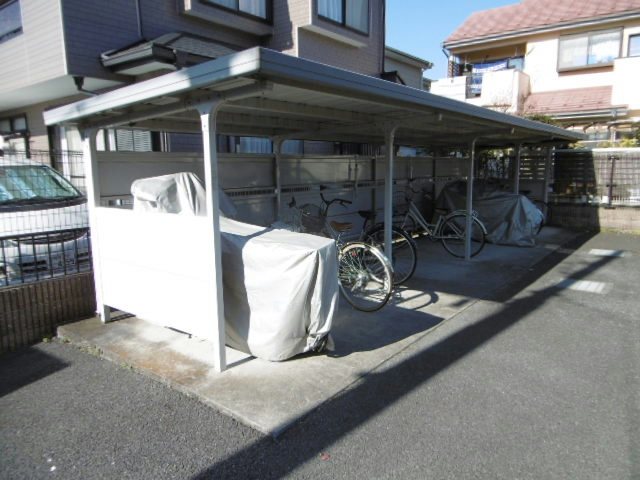 カサグランデ２ その他共有部分