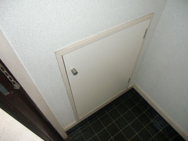 サンアベニュー その他設備