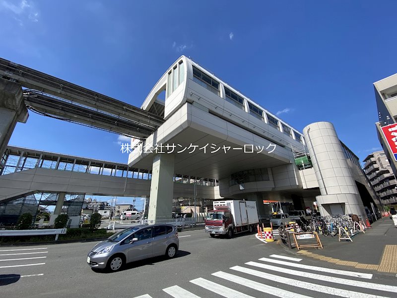 サンアベニュー その他