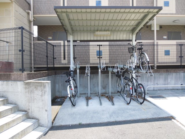 パルトネール その他設備
