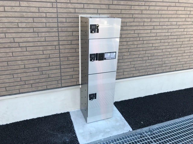 グレーシア その他共有部分