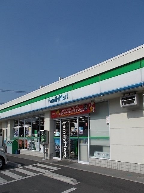 ハイツかすみ野Ⅱ その他