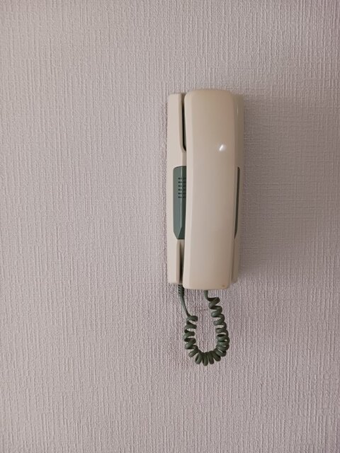 ハイツかすみ野Ⅱ その他設備