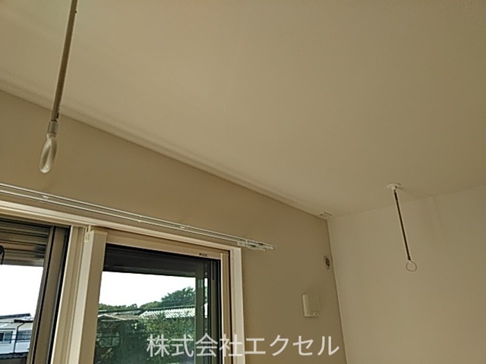 ファン・クレール その他設備