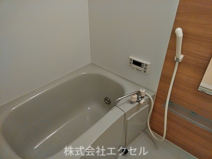 ファン・クレール 風呂画像
