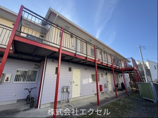 メゾンルピネス その他
