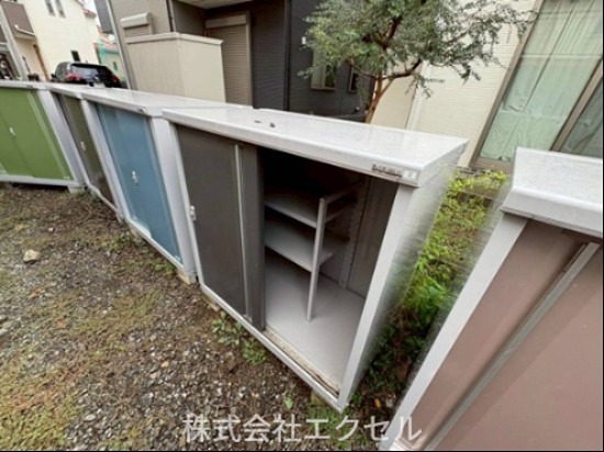 メゾンルピネス その他