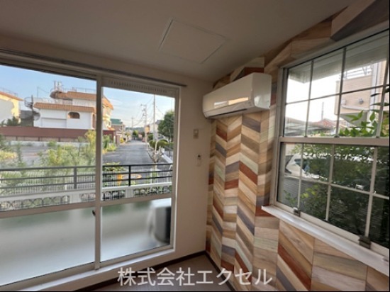 メゾンルピネス その他部屋・スペース