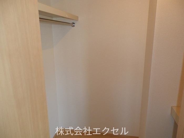 花水木 収納
