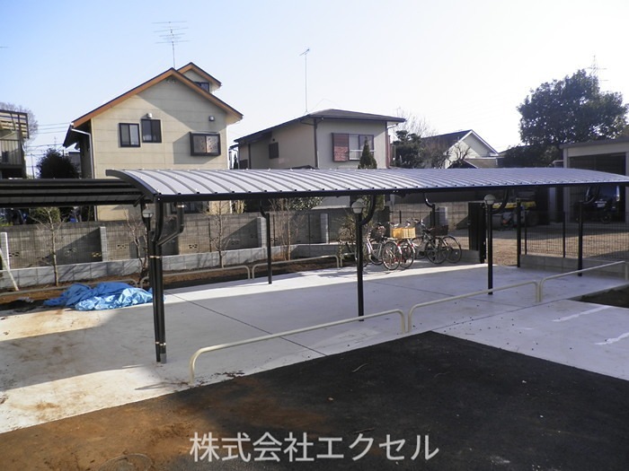 花水木 その他共有部分