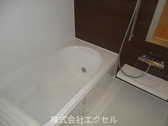 花水木 風呂画像