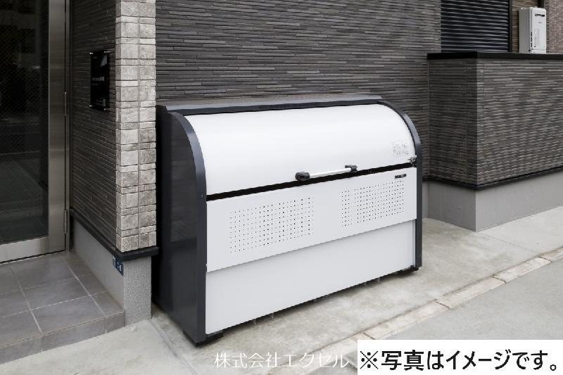 robot　home　西八王子3 その他共有部分