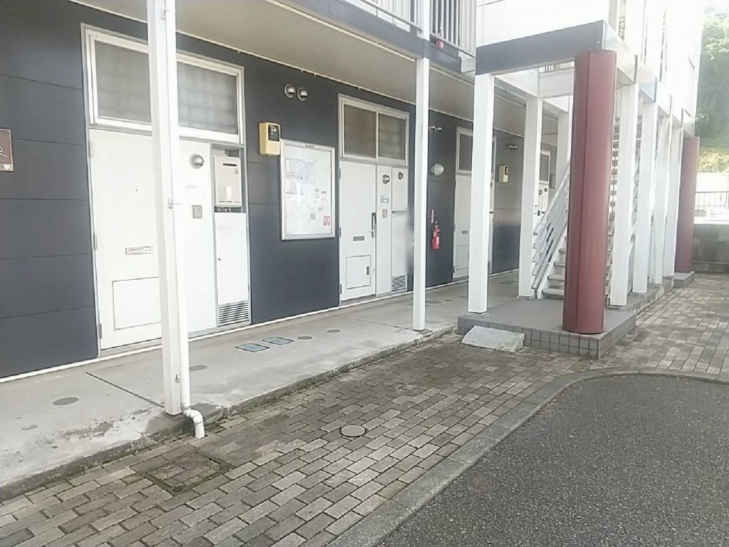 レオパレスＨＳＩ　ＲＩＶＥＲ その他