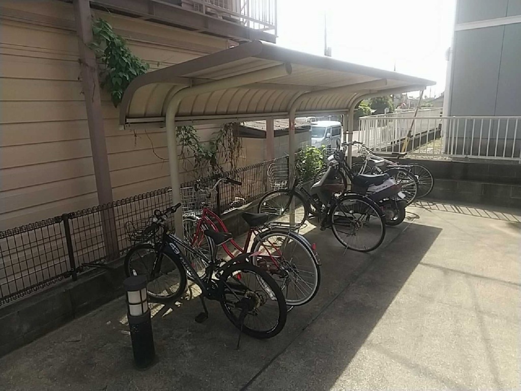 レオパレスＨＳＩ　ＲＩＶＥＲ その他