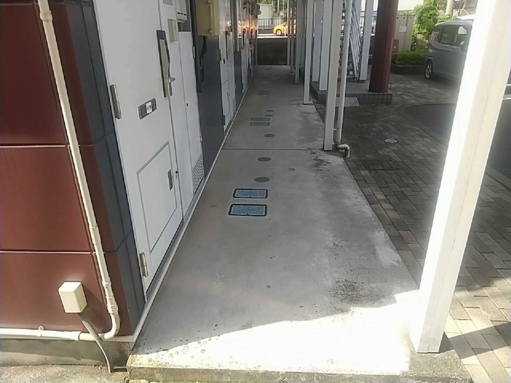 レオパレスＨＳＩ　ＲＩＶＥＲ その他