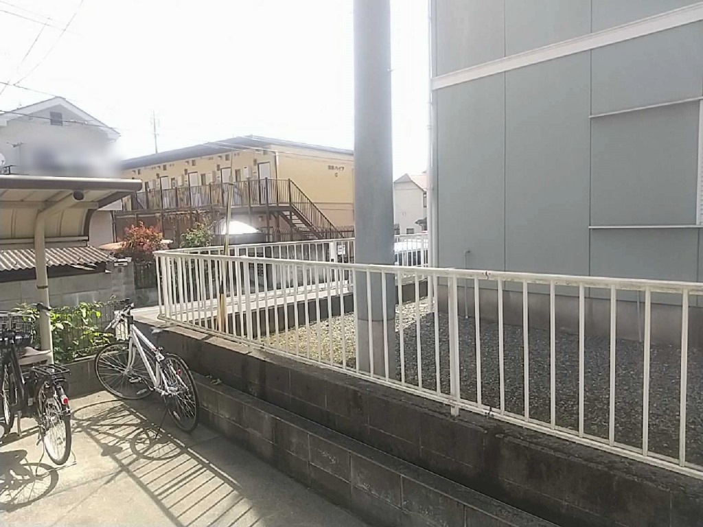 レオパレスＨＳＩ　ＲＩＶＥＲ その他