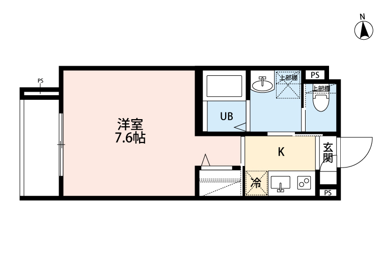 ｒｏｂｏｔ　ｈｏｍｅ　万町 間取り