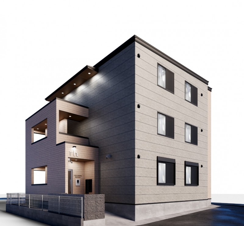 ｒｏｂｏｔ　ｈｏｍｅ　西八王子Ⅲ その他