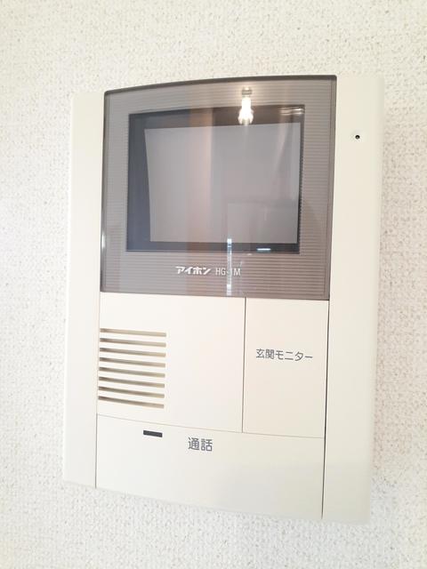 グランボナールⅢ その他設備