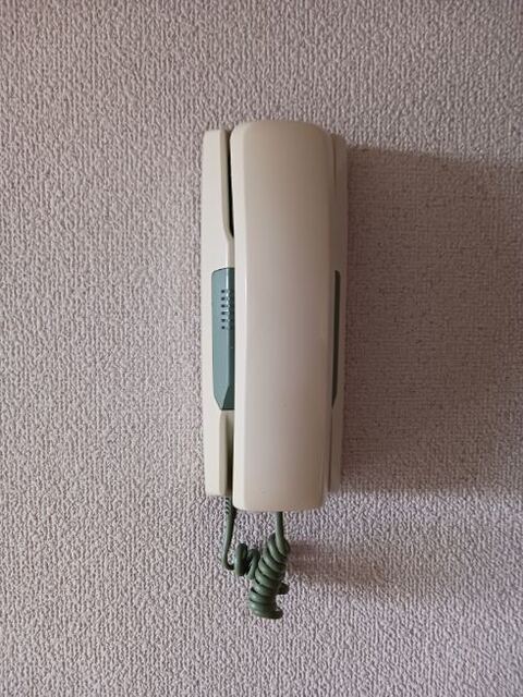 ハイツかすみ野Ⅱ その他設備