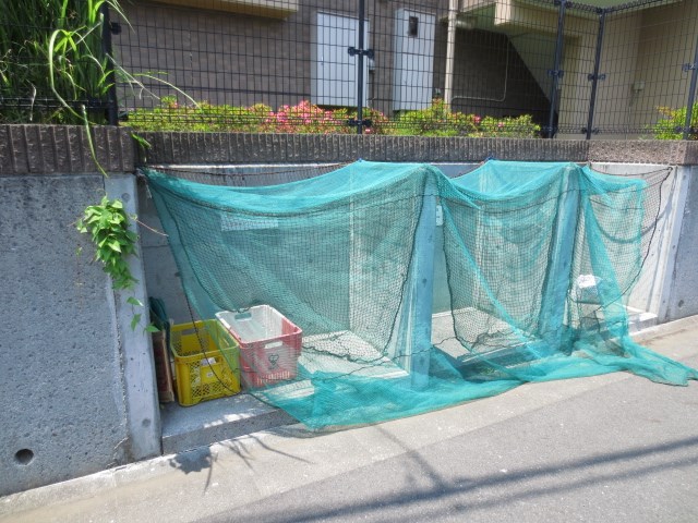 パルトネール その他設備