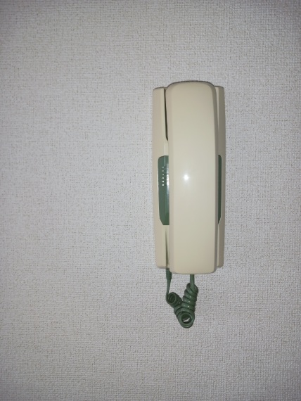 ハイツかすみ野Ⅱ その他設備