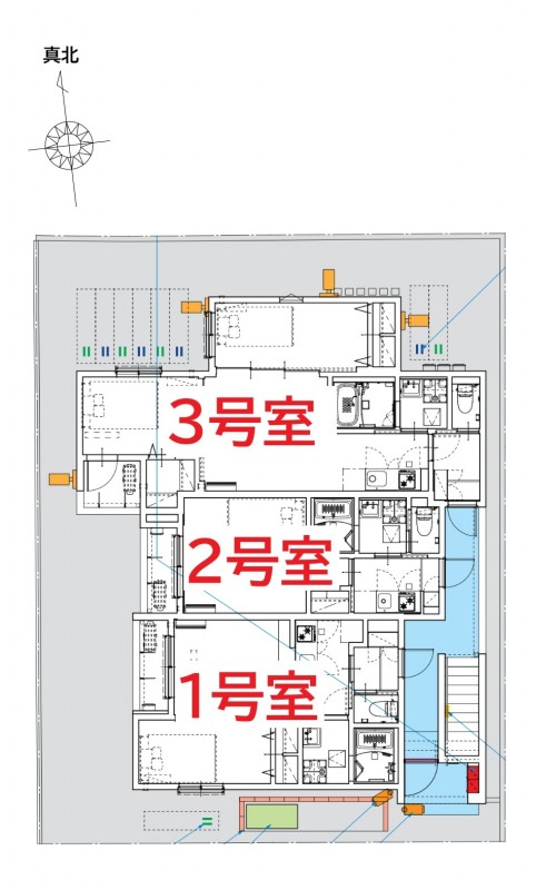 ｒｏｂｏｔ　ｈｏｍｅ　万町 その他