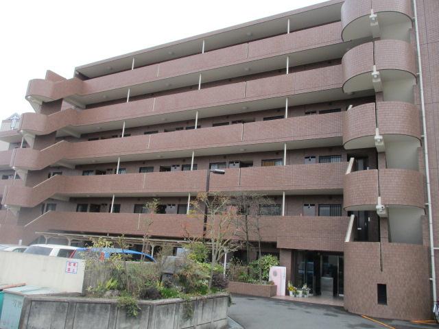 エクステ京王堀之内 外観