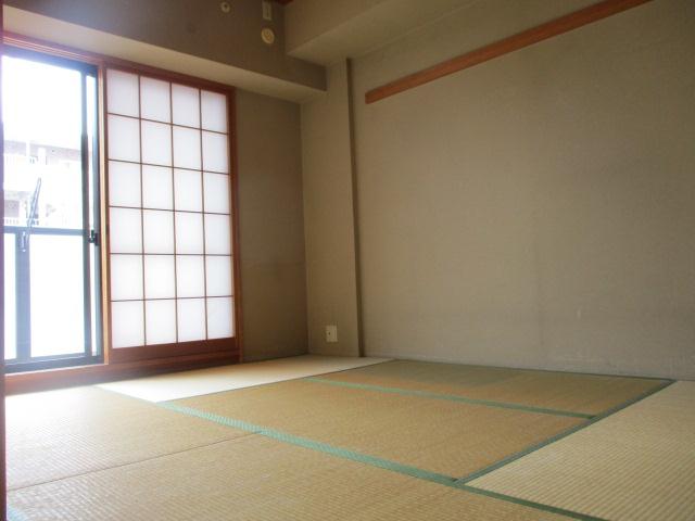 エクステ京王堀之内 その他部屋・スペース