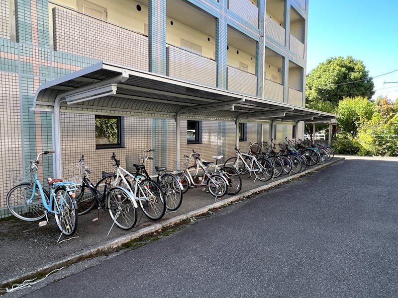 Aifort.立川 その他共有部分
