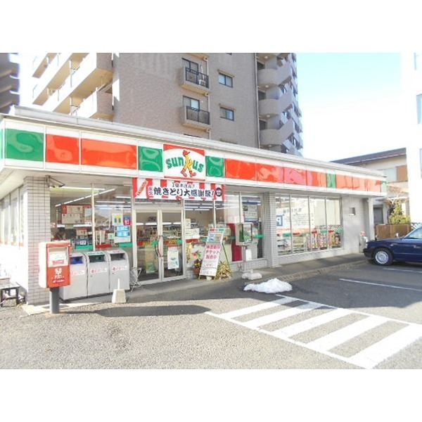 サンモージュ その他
