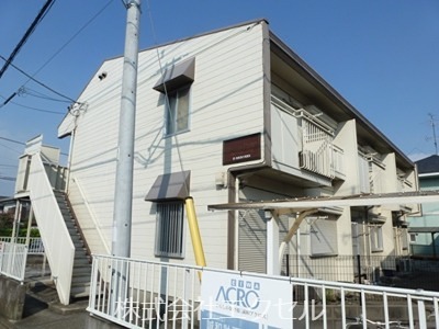 ＭａｉｓｏｎｄｕＢｏｎｈｅｕｒ 外観