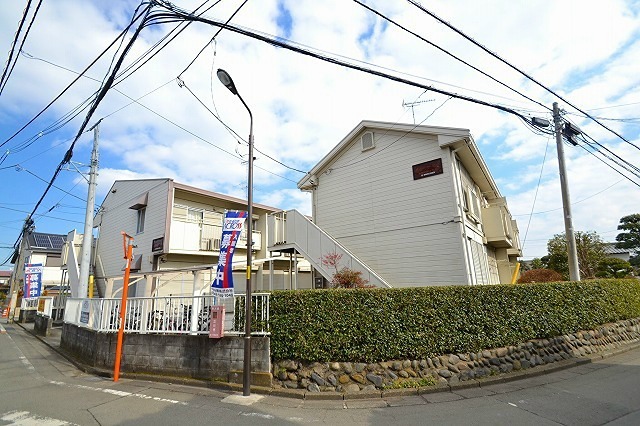 ＭａｉｓｏｎｄｕＢｏｎｈｅｕｒ 外観