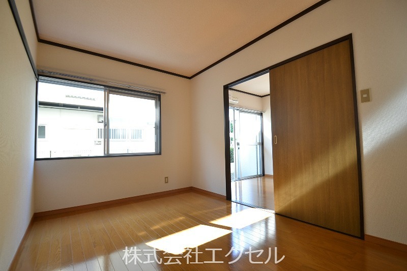 ＭａｉｓｏｎｄｕＢｏｎｈｅｕｒ ベッドルーム