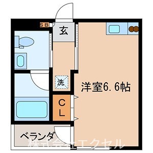 Ｙｓ ＨＯＵＳＥ 間取り