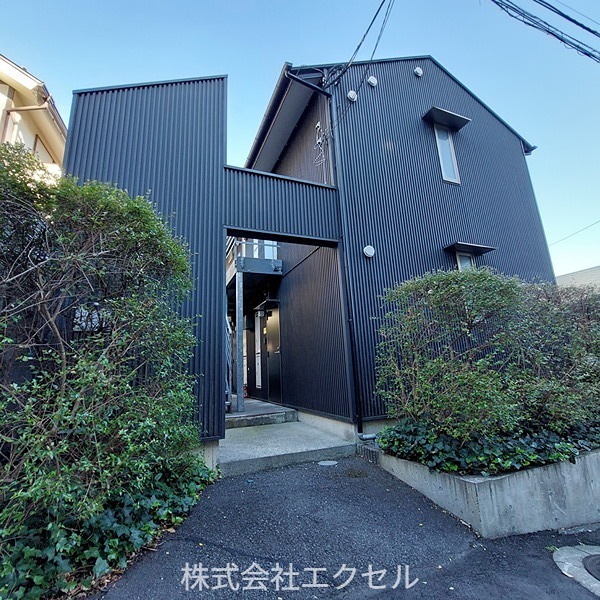 Ｙｓ ＨＯＵＳＥ 外観