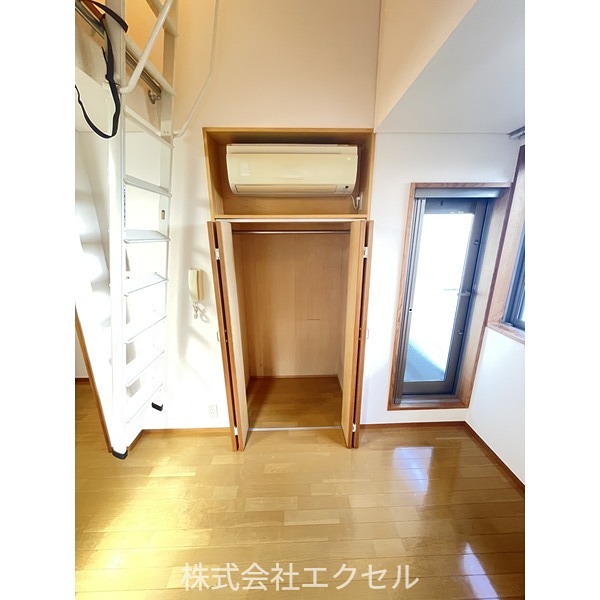 Ｙｓ ＨＯＵＳＥ 収納