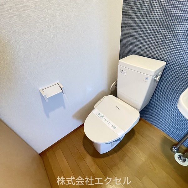 Ｙｓ ＨＯＵＳＥ トイレ